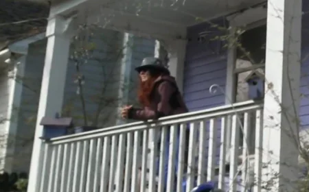 How high energy bills, driven by new data centers, are affecting average Americans