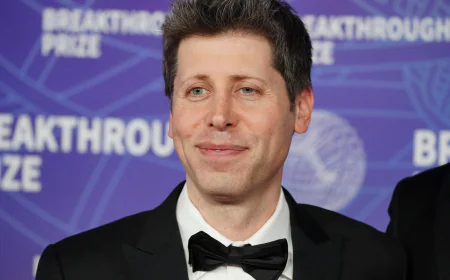 Elon Musk and OpenAI CEO Sam Altman head to court in high-stakes showdown over AI