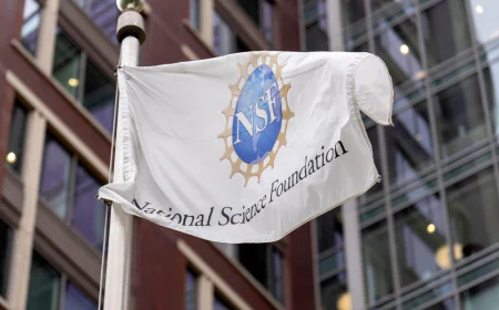 Trump administration fires board overseeing National Science Foundation