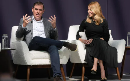 Amazon touts a 'major expansion' with OpenAI as Microsoft ties loosen