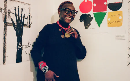 A Curator Died Suddenly. Could the Venice Biennale Be Saved?