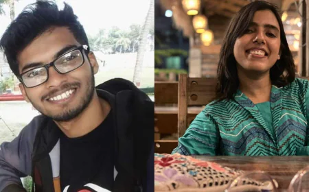 College students' killings latest case to rely on ChatGPT as evidence