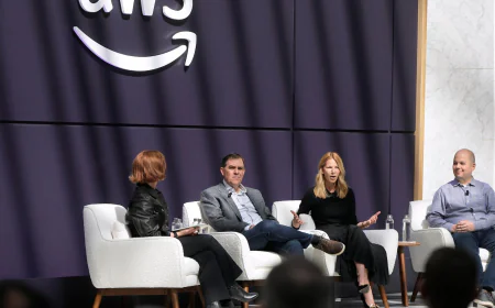 Amazon reports increased 1Q profits and net sales fueled by cloud computing demand