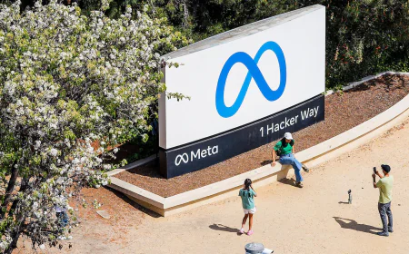 Meta beats revenue expectations, boosts capital spending forecast for 2026