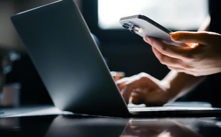 Buying a computer? AI is making it more expensive.