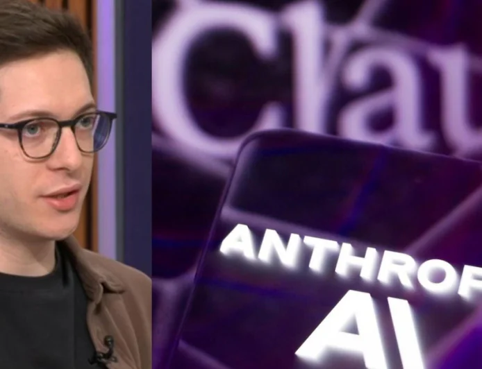 What to know about Anthropic's new AI model and its stark warning