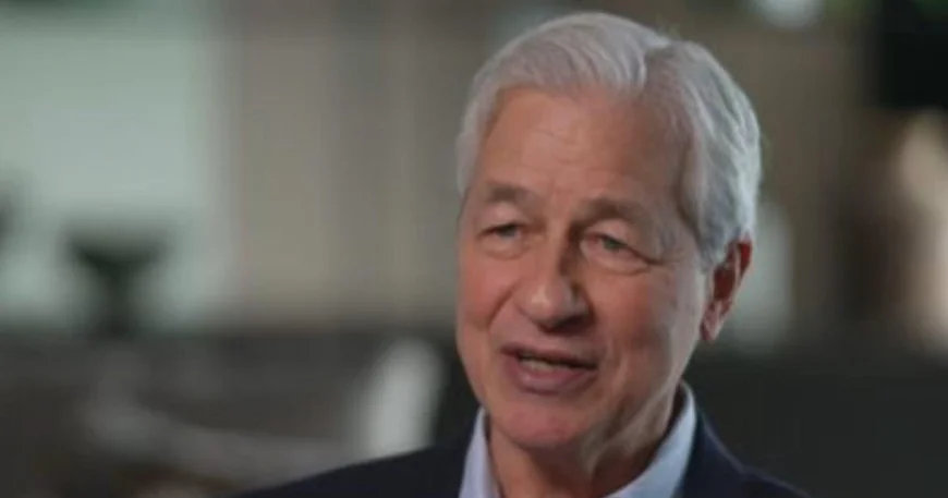 Jamie Dimon: JPMorgan could offer prediction market services to investors