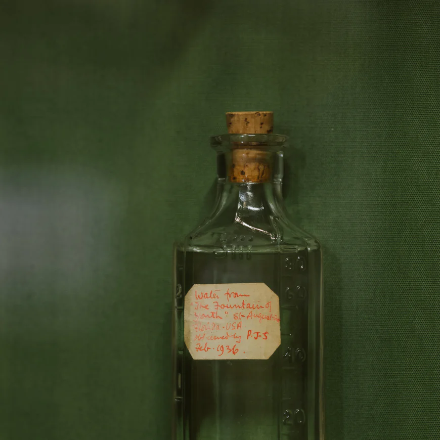 The Age-Old Obsession With Living Forever