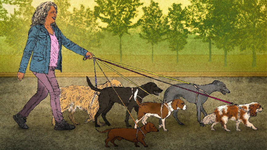 Why 'unretired' seniors are picking up gig work to pay the bills