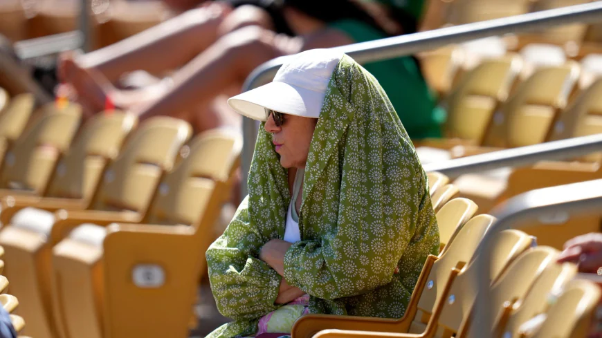 March smashes record as most abnormally hot month for continental US: Meteorologists