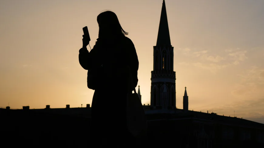 Russia's internet crackdown leads to a spring of growing discontent