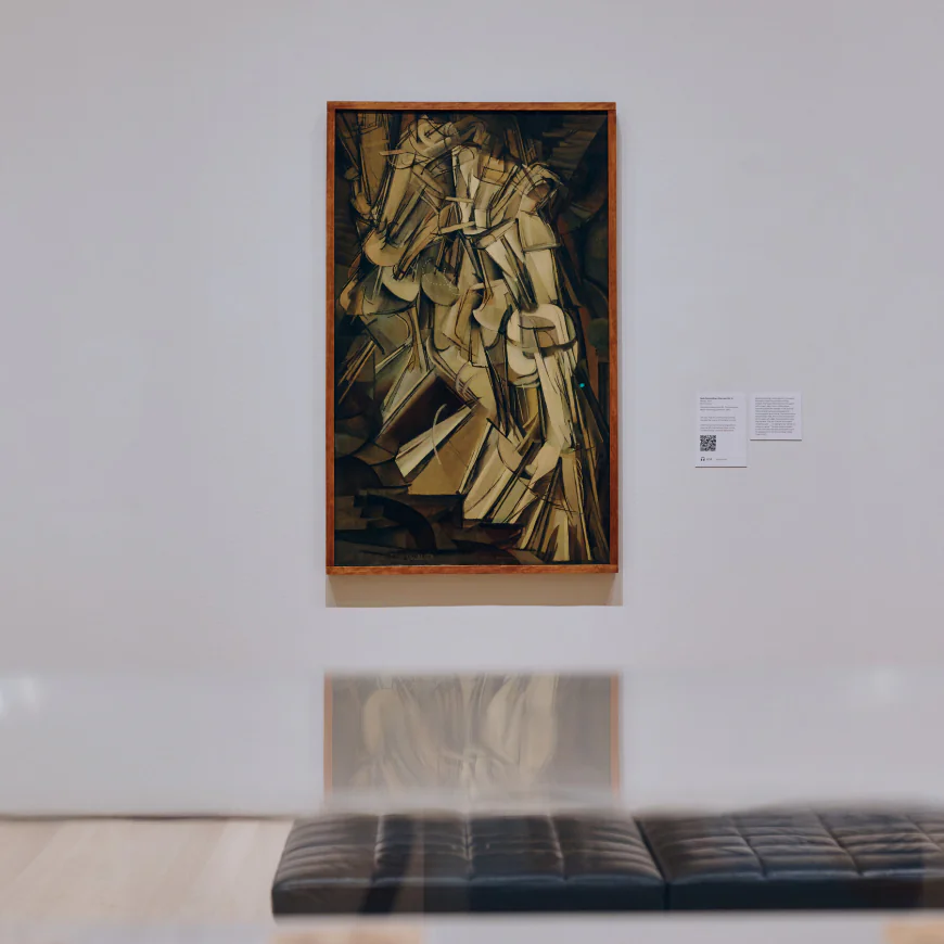 MoMA Survey Shows How Marcel Duchamp Changed the Art Game