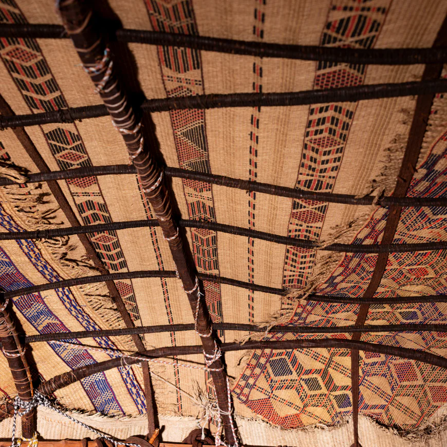 At a Difficult Time, a Minnesota Museum Offers Respite to Somalis