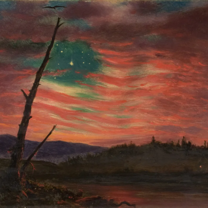 Honoring Frederic Church: Beyond the Hudson River School