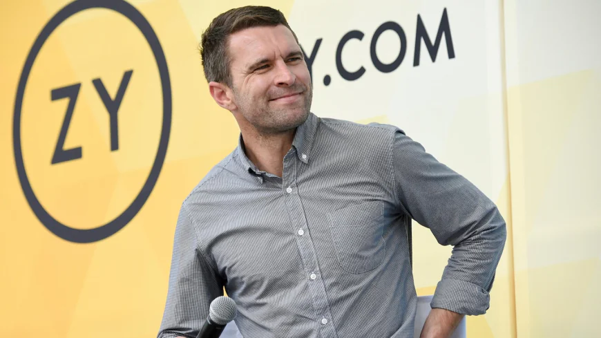 Allbirds, a former Wall Street darling fallen on hard times, looks to AI for its future