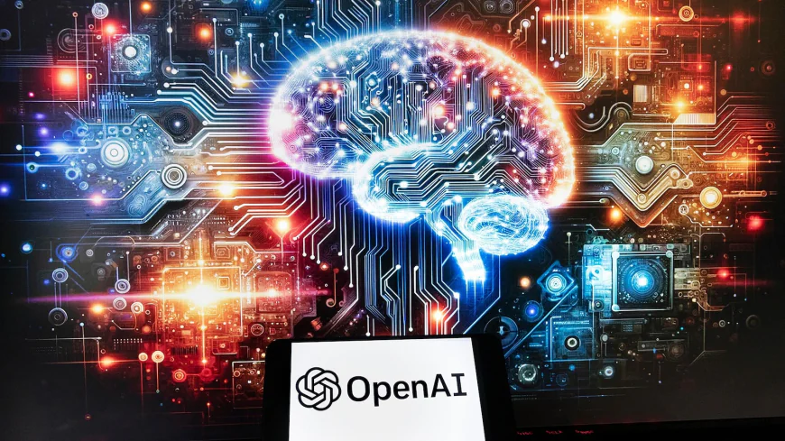 ChatGPT maker OpenAI shifts its focus to business users amid Anthropic pressure