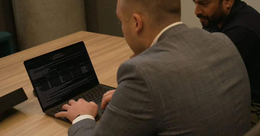 Cybersecurity firm shows how hackers are using AI to breach networks