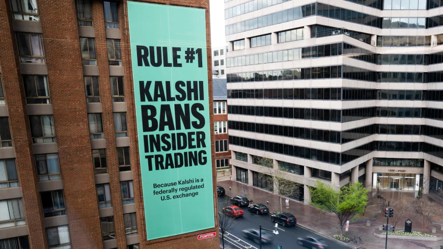 Washington steps up scrutiny of prediction markets