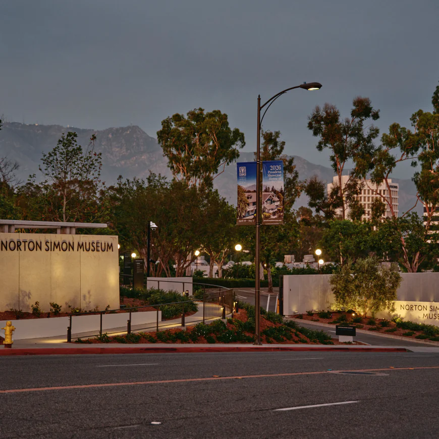 After the Heists: Securing Museums Without Closing Them Off