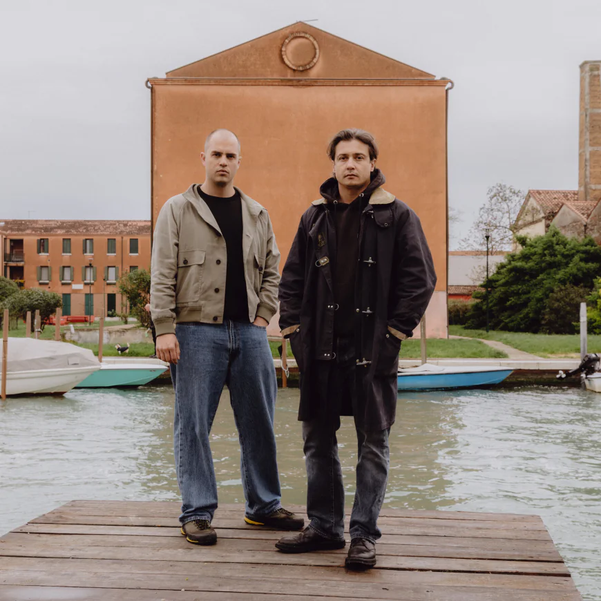 How Two Men with Hard Heads Broke Through Murano’s Glass Ceiling