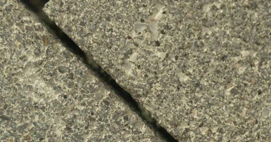 Cementing a more sustainable alternative to concrete