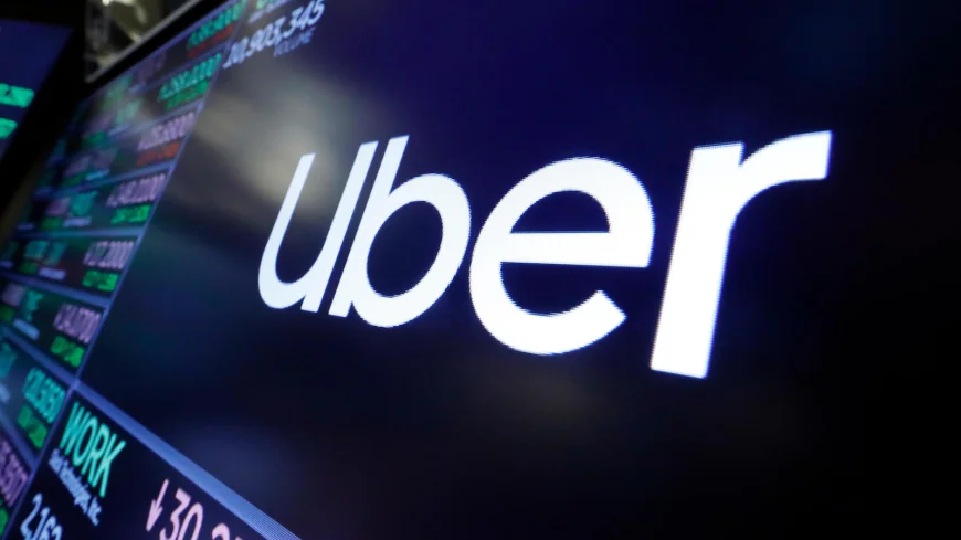 Federal jury finds Uber liable for actions of driver who grabbed passenger's inner thigh