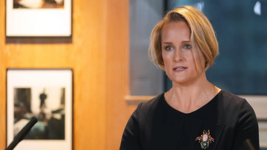 Most serious cyberattacks against UK now from Russia, Iran and China