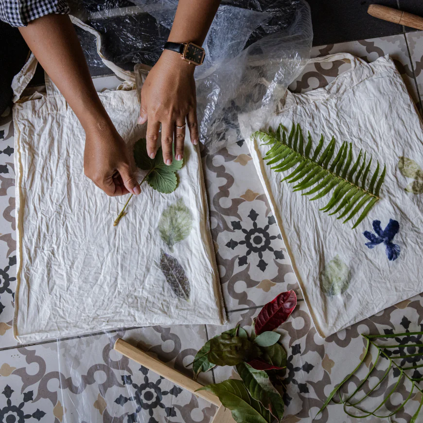 In Central Java, an Eco-Resort Aims to Build Sustainability Through Creativity