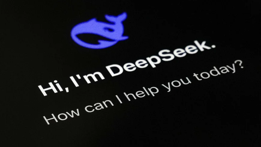 China's DeepSeek rolls out a long-anticipated update of its AI model