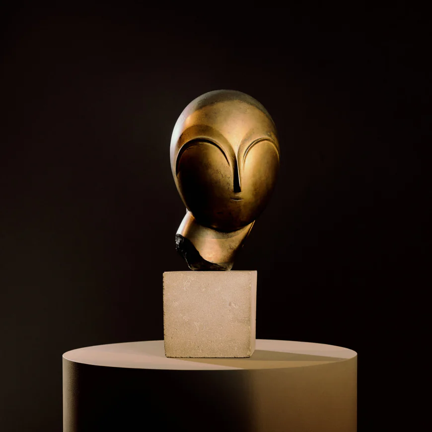 $450 Million Worth of Newhouse Trophies Come to Christie’s