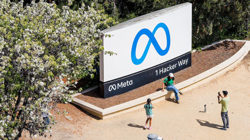 Meta beats revenue expectations, boosts capital spending forecast for 2026