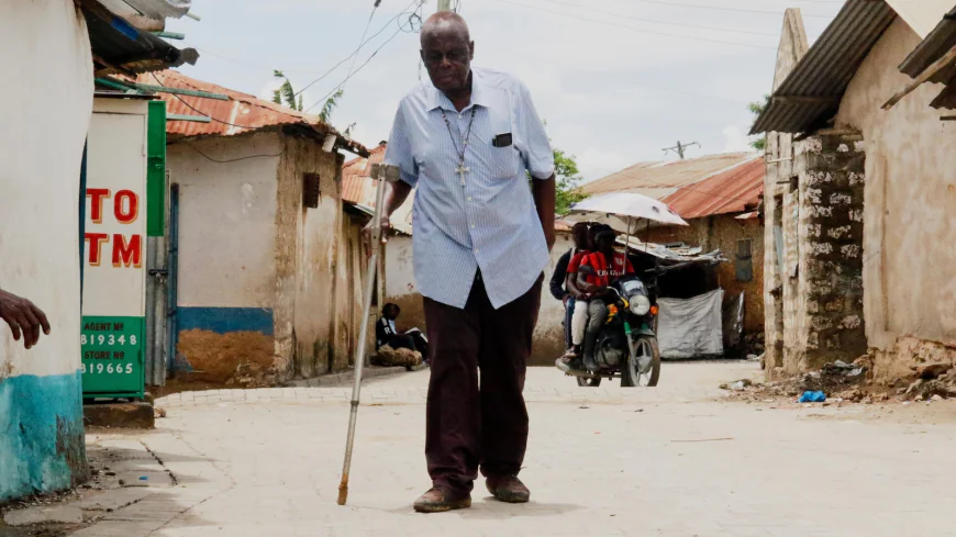 Experts warn of rising lead risks in Africa’s solar energy boom
