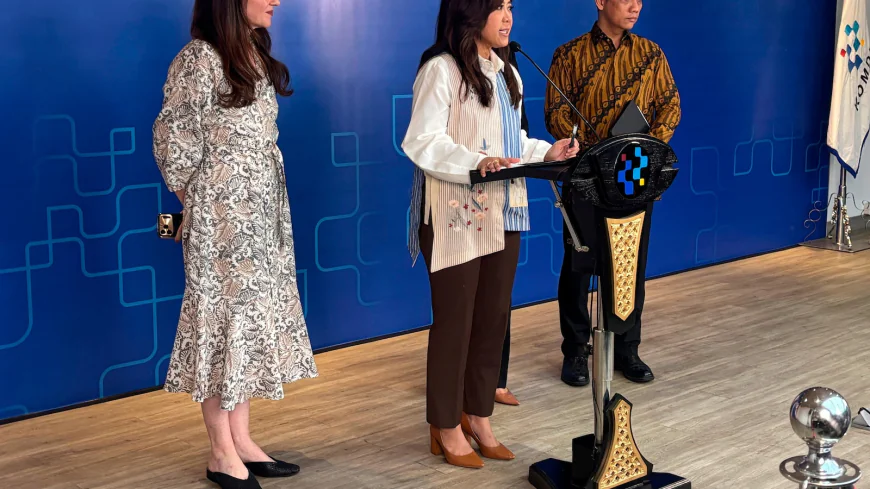 Roblox to require facial scans for children under 16 in Indonesia due to new social media rules