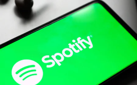 Spotify's new badge identifies human artists as AI music floods include