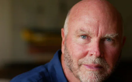 J. Craig Venter, who won the race to sequence the human genome, dies at 79