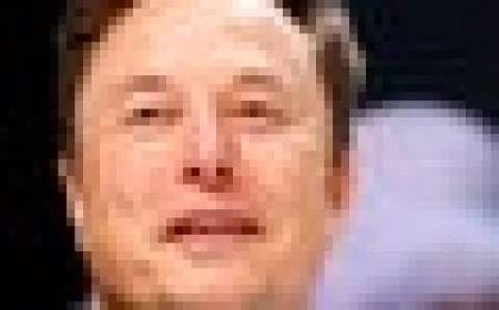 Elon Musk tells court he was a "fool" for funding OpenAI