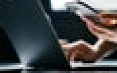 Buying a computer? AI is making it more expensive.