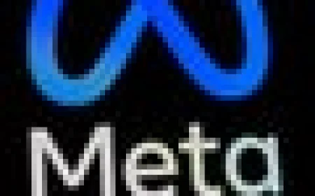 Meta to cut 8,000 jobs as it charges into AI