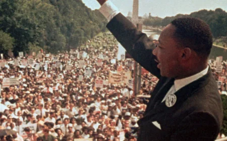 Student Contest Based on Trump’s Garden of Heroes Downplays Darker History