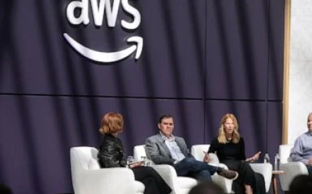 Amazon reports increased 1Q profits and net sales fueled by cloud computing demand