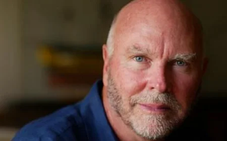 J. Craig Venter, who won the race to sequence the human genome, dies at 79