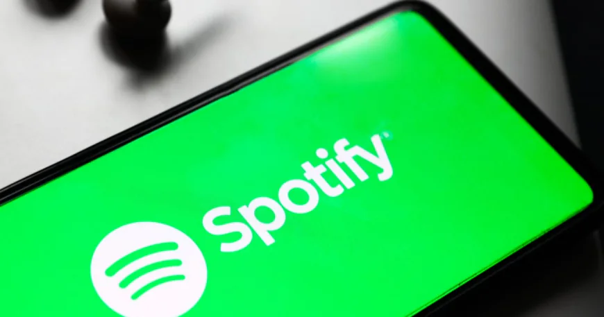 Spotify's new badge identifies human artists, as AI music floods in